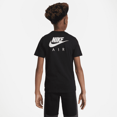 t shirt foot nike