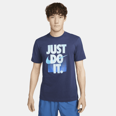 Nike Sportswear Men's T-Shirt