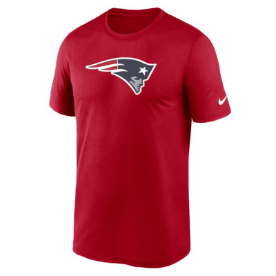 Playera para hombre Nike Dri-FIT Logo Legend (NFL New England Patriots ...