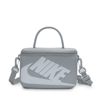 Nike Mini Shoe Box Cross-Body Bag (3L)