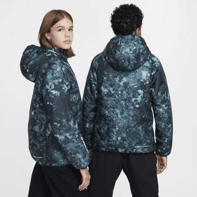 Nike ACG "Rope de Dope" weite Therma-FIT ADV-Jacke (ältere Kinder)