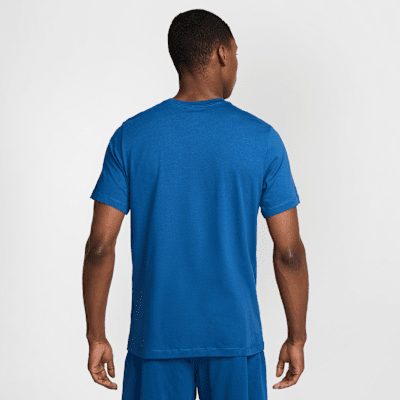 Nike Sportswear Club Men's T-Shirt