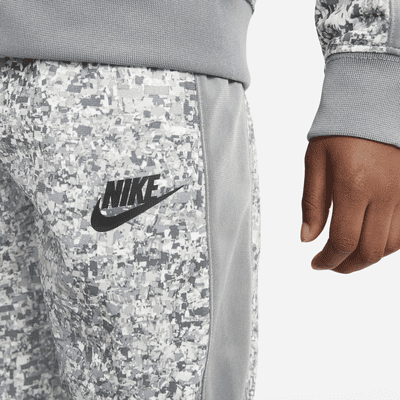 Nike Little Kids' Printed Tracksuit