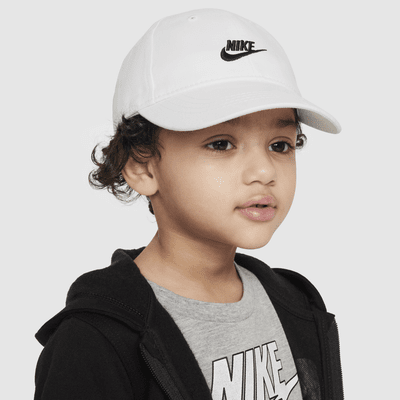 Nike Futura Curved Brim Cap Toddler Hat