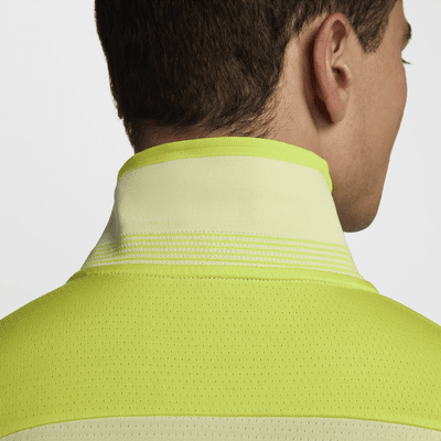 Polo de tennis Dri-FIT NikeCourt Advantage pour homme