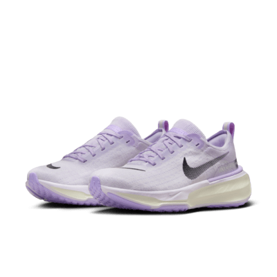 Nike Invincible Run 3 Straßenlaufschuh für Damen