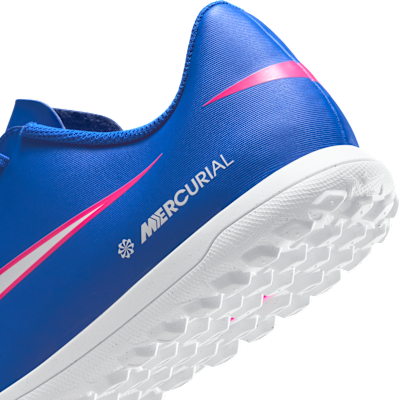 Nike Mercurial Vapor 16 Club TF Low-Top Fußballschuh