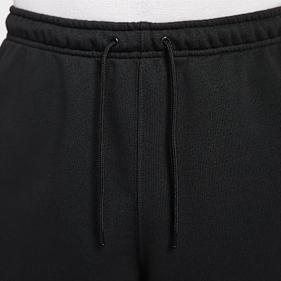 NikeCourt Heritage 男款 Dri-FIT Fleece 網球短褲