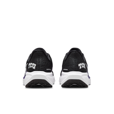 TCU Pegasus 41 Men's Nike College Road Running Shoes