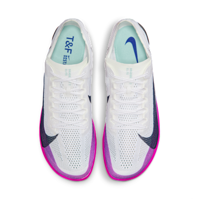 Nike Dragonfly 2 Elite Track & Field Distance Spikes