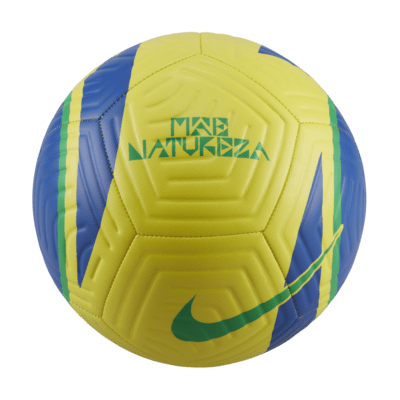 Balón de fútbol Brazil Academy