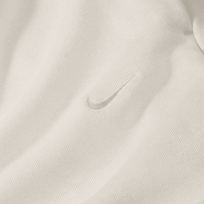 Pantalon de survêtement slim taille haute en tissu en molleton Nike Sportswear Chill Terry pour femme (grande taille)