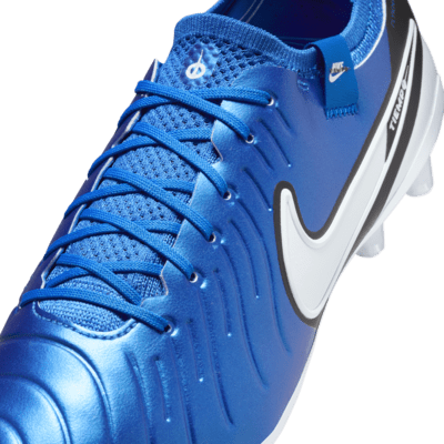 Nike Tiempo Legend 10 Elite Artificial-Grass Football Boot