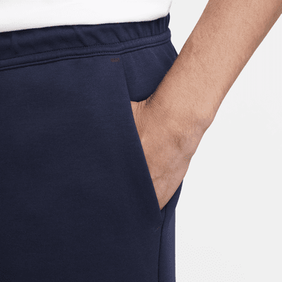 FFF Nike Sportswear Tech Fleece Pantalons curts - Home