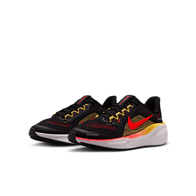 나이키 페가수스 41 주니어 로드 러닝화