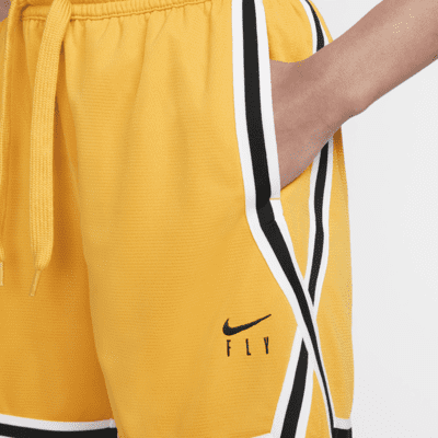 Nike Fly Crossover Women's Basketball Shorts