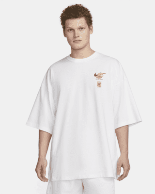 LV X Nike - Unisex Oversized T Shirt