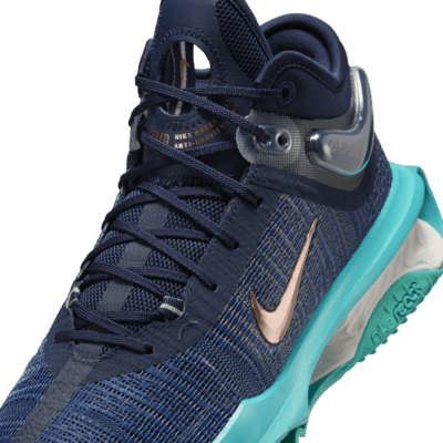 Nike G.T. Jump 2 Erkek Basketbol Ayakkabısı