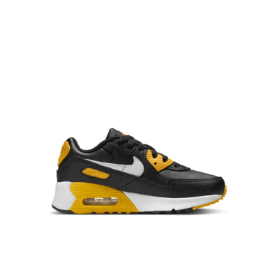 Nike Air Max 90 LTR Younger Kids' Shoes