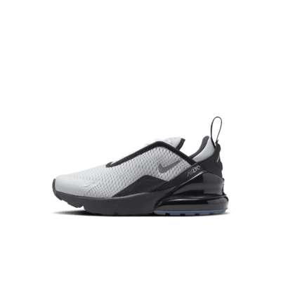 รองเท้าเด็กเล็ก Nike Air Max 270 SE