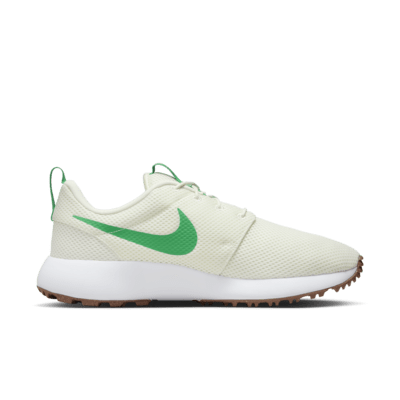 Calzado de golf para hombre Roshe G Next Nature