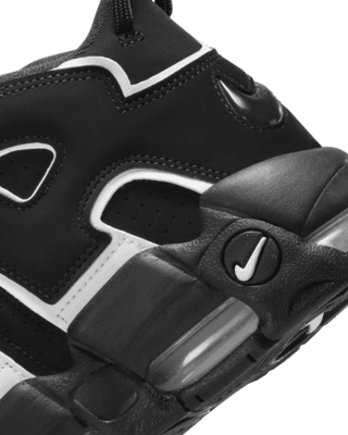 Nike Air More Uptempo '96 Men's Shoes