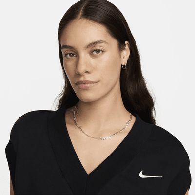 Nike Sportswear Phoenix Fleece Women's Oversized Gilet