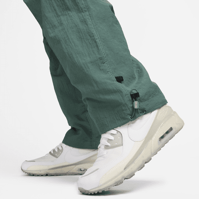 Pants forrados de tejido Woven para hombre Nike Sportswear Tech Pack