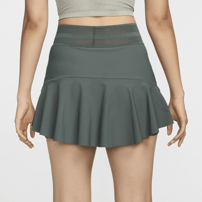 NikeCourt Slam Women's Tennis Skirt