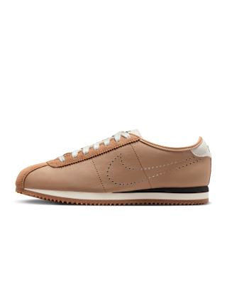 Женские кроссовки Nike Cortez Leather