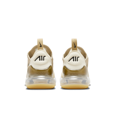 Nike Air Max 270 Women's Shoes