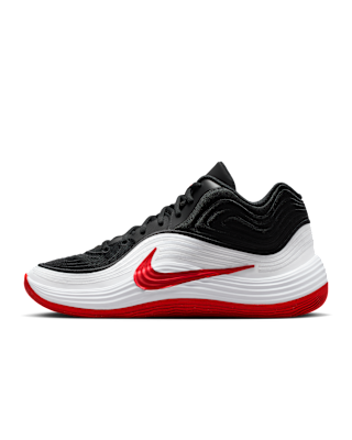 Мужские кроссовки Nike Precision 8 MID Basketball для баскетбола