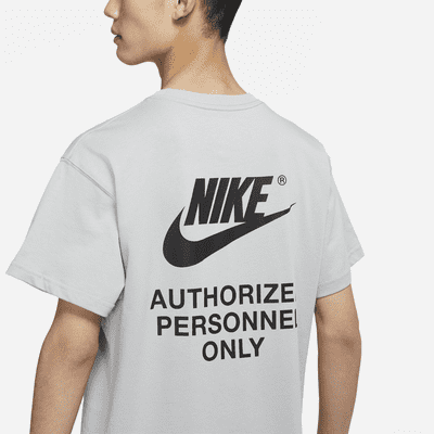 Nike Sportswear Men's T-Shirt