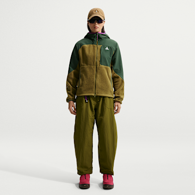 Mellanlager Nike ACG "Wolf Tree" Plus med huva och hel dragkedja