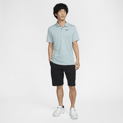 Nike Tour 男款 Dri-FIT 高爾夫球衫