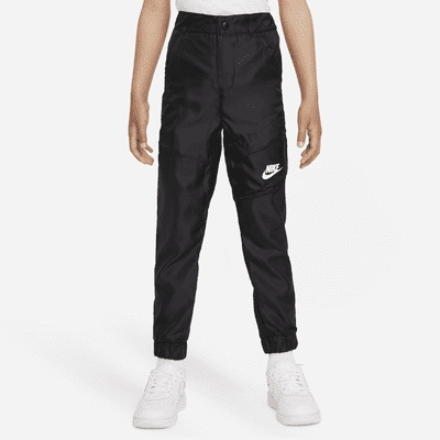 Nike Little Kids' Woven Utility Pants