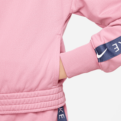 Nike Sportswear Big Kids' Tracksuit