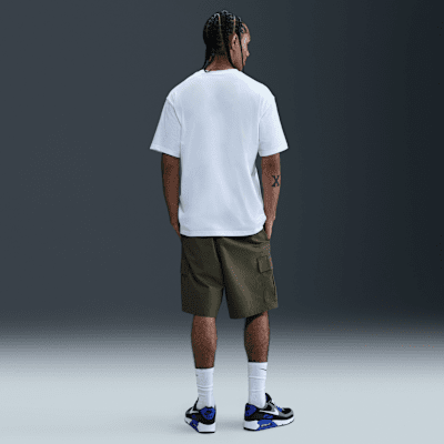 Playera Air Max 90 con parche para hombre Nike Sportswear
