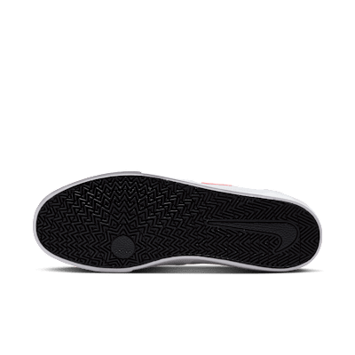 Tenis para hombre Nike Charge Canvas