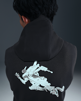 Nike Sportswear Club