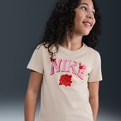 ナイキ スポーツウェア ジュニア (ガールズ) Tシャツ