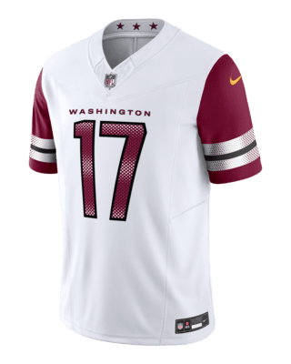 Мужские джерси Terry McLaurin Washington Commanders Nike Dri-FIT NFL Limited Football Jersey для футбола