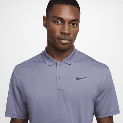 Nike Dri-FIT Victory férfi golfpóló