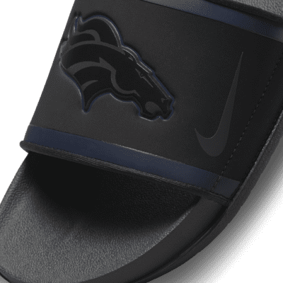 Chancla Nike Offcourt (NFL Denver Broncos)