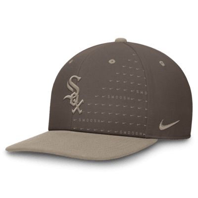 Chicago White Sox Statement Pro Men's Nike Dri-FIT MLB Adjustable Hat