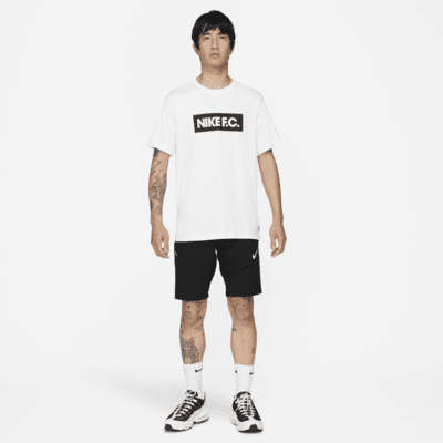 Nike F.C. Elite Men's Woven Soccer Shorts