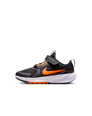 Детские кроссовки Nike Star Runner 5 Little Kids' для бега