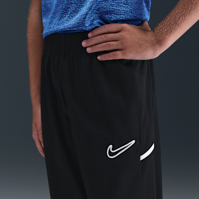 Conjunto deportivo Dri-FIT Academy para niños talla pequeña Nike