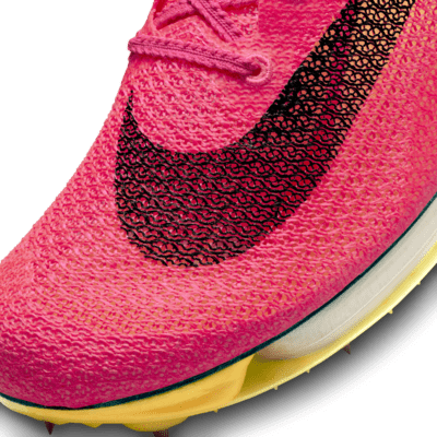 Tenis de atletismo Nike Air Zoom Victory