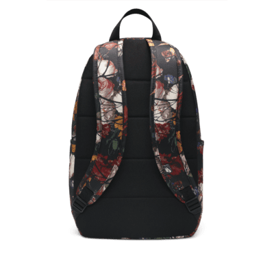 Nike Floral Backpack (21L)